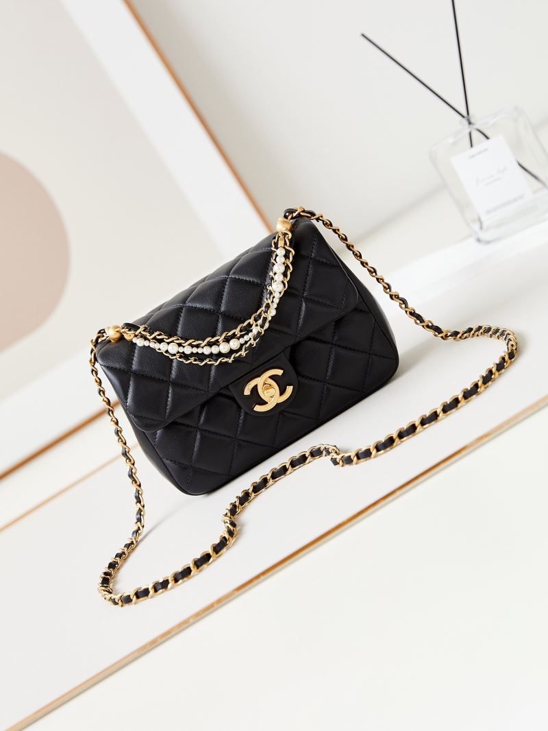 Ch**el cf series bags